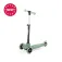 Qplay Sparkling Tretroller