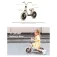 Qplay Trainer Loopfiets