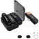 Comica VimoS-UC Draadloze microfoon