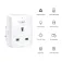 Tp-link Tapo P110M smartplugg
