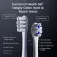 Xiaomi X Pro electric toothbrush