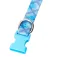 Nobleza Basic Plaid dog collar assorted