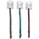 Nobleza Basic Solid Color dog leash assorted