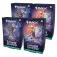 Magic the gathering Lorwyn Eclipsed Commander Deck (Set van 4) ruilkaarten
