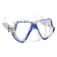 Mares aquazone Marea diving mask