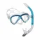 Mares aquazone Marea Snorkelset