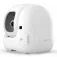 Petkit Purobot Max Pro smart kattegrus