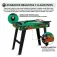 Devessport Billiard Spieltisch