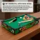 Devessport Tavolo da gioco Billiard
