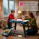 Devessport Table de jeu Hockey