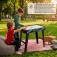Devessport Table de jeu Hockey