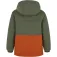 Protest Prtskome jacket refurbished