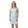 Sea ranch Tinnie kurzarmkleid