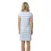 Sea ranch Tinnie kurzarmkleid