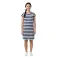 Sea ranch Tinnie kurzarmkleid