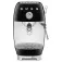 Smeg Machine à expresso ECF03BLEU 50´Style