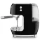 Smeg ECF03BLEU 50´Style Espressomaschine