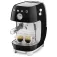 Smeg Cafetera espresso ECF03BLEU 50´Style