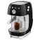 Smeg ECF03BLEU 50´Style Espressomaschine
