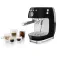 Smeg Machine à expresso ECF03BLEU 50´Style