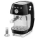 Smeg ECF03BLEU 50´Style Espressomaschine