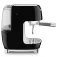 Smeg ECF03BLEU 50´Style Espressomaschine
