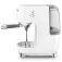 Smeg ECF03WHEU 50´Style Espressomaschine