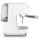 Smeg Cafetera espresso ECF03WHEU 50´Style