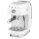 Smeg Cafetera espresso ECF03WHEU 50´Style