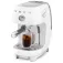 Smeg ECF03WHEU 50´Style Espressomaskin