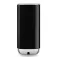 Smeg MFF02BLEU 50´Style melkopschuimer