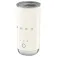 Smeg MFF02CREU 50´Style melkopschuimer
