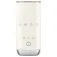 Smeg MFF02CREU 50´Style melkopschuimer