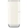Smeg MFF02CREU 50´Style melkopschuimer