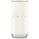 Smeg MFF02CREU 50´Style melkopschuimer