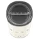 Smeg MFF02CREU 50´Style melkopschuimer