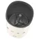 Smeg MFF02CREU 50´Style melkopschuimer