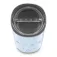Smeg MFF02PBEU 50´Style melkopschuimer