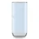 Smeg MFF02PBEU 50´Style melkopschuimer