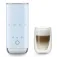 Smeg MFF02PBEU 50´Style melkeskummer