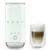 Smeg MFF02PGEU 50´Style melkopschuimer