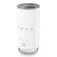 Smeg MFF02WHEU 50´Style melkeskummer