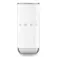Smeg MFF02WHEU 50´Style melkopschuimer