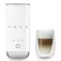 Smeg MFF02WHEU 50´Style melkopschuimer