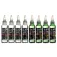Absima 650CPS chockolja 60 ml