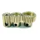 Absima Pinyó Alu 32DP Module 0.8 15t