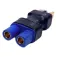 Absima EC3-F to TPlug-M Adapter