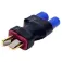 Absima EC3-F to TPlug-M Adapter