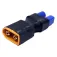 Absima EC3-F to XT60-M Sovitin