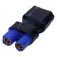 Absima EC3-F to XT60-M Sovitin